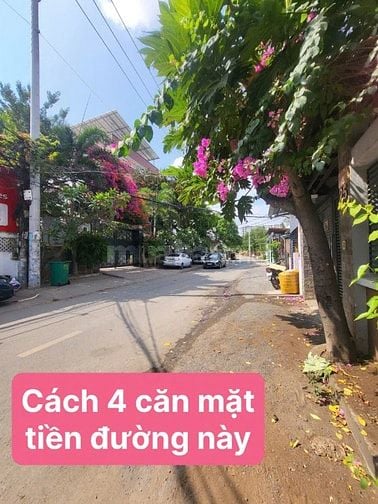 Cho thuê nhà 2 tầng đúc,mới sơn ở liền,2PN, 80M2, Linh Đông,Thủ đứ