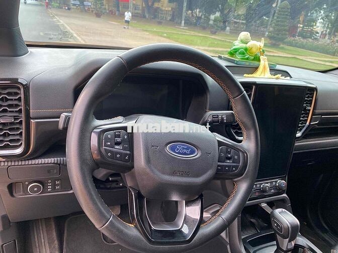 Ford Ranger 2023 Wildtrak 2.0L 4x4 AT - 800000 km