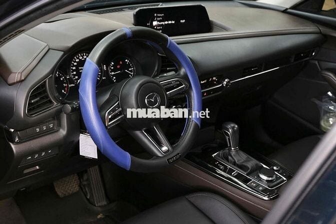 Mazda CX-30 2021 2.0 Luxury - 38000 km