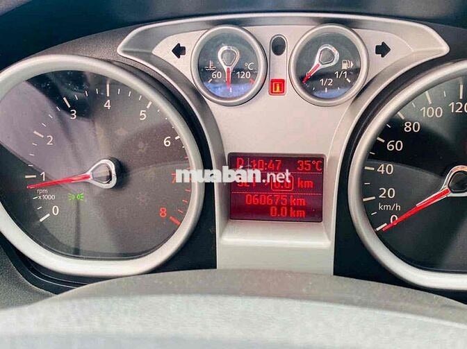 Ford Focus Sport 2011 - 60000 km