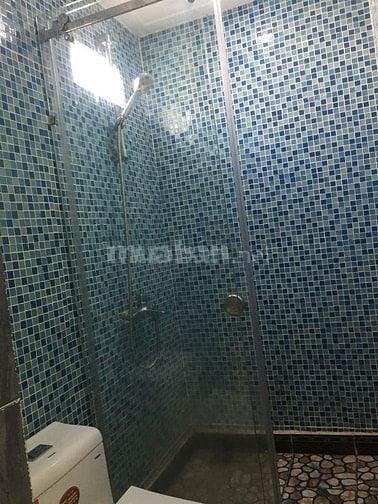 Cho thuê nhà 2 tầng đúc,mới sơn ở liền,2PN, 80M2, Linh Đông,Thủ đứ