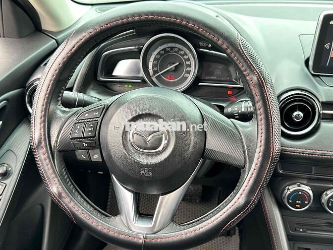 Mazda 2 2016  1.5 AT Sedan - Xe Đẹp