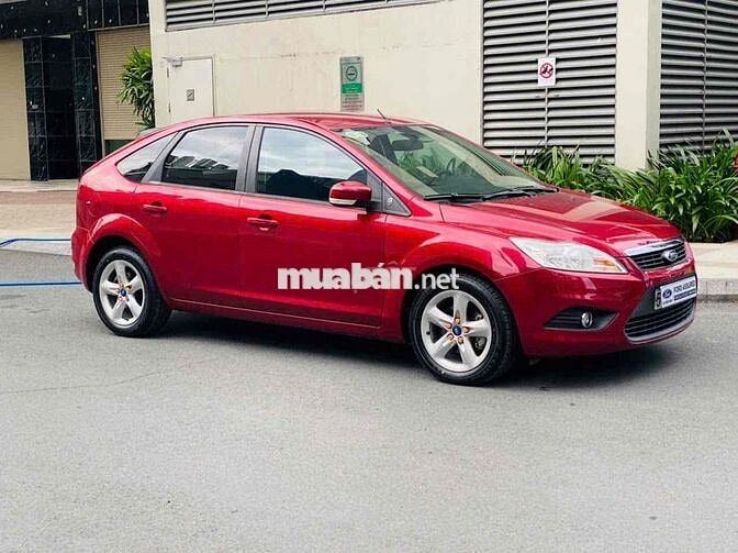 Ford Focus Sport 2011 - 60000 km