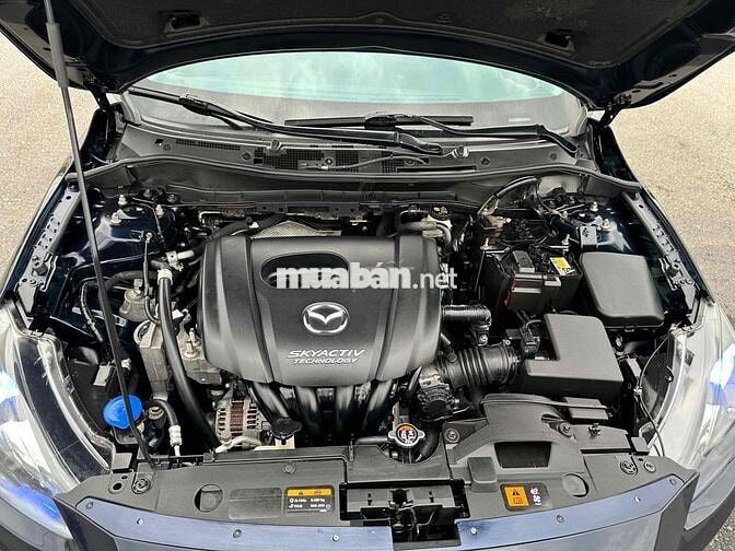 Mazda 2 2016  1.5 AT Sedan - Xe Đẹp
