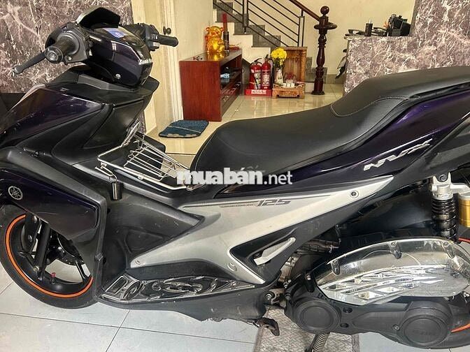 yamaha Nvx bstp xinh đẹp smatkey mới 90%