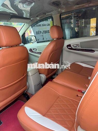 Toyota Innova 2006 G - 220000 km