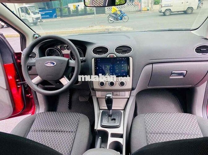 Ford Focus Sport 2011 - 60000 km