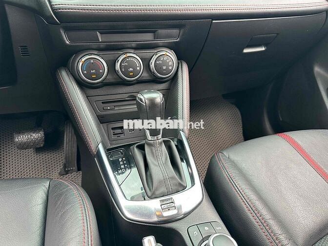 Mazda 2 2016  1.5 AT Sedan - Xe Đẹp