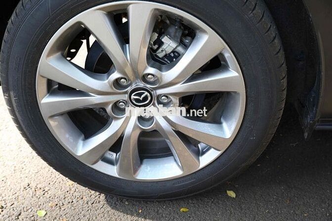 Mazda CX-30 2021 2.0 Luxury - 38000 km