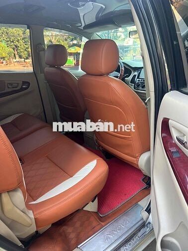 Toyota Innova 2006 G - 220000 km