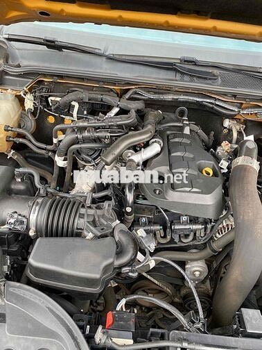 Ford Ranger 2023 Wildtrak 2.0L 4x4 AT - 800000 km