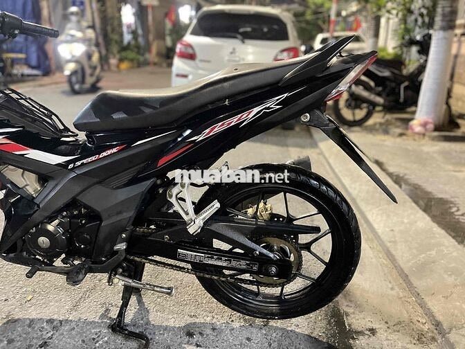 sonic 150 nhập indo biển 43cc zin keng