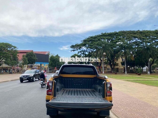 Ford Ranger 2023 Wildtrak 2.0L 4x4 AT - 800000 km