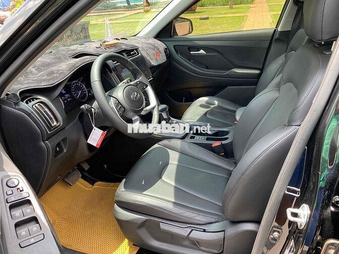 Hyundai Creta 2023 - 50000 km