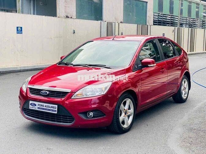 Ford Focus Sport 2011 - 60000 km