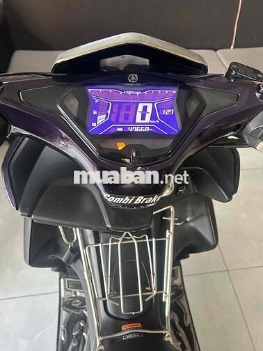 yamaha Nvx bstp xinh đẹp smatkey mới 90%