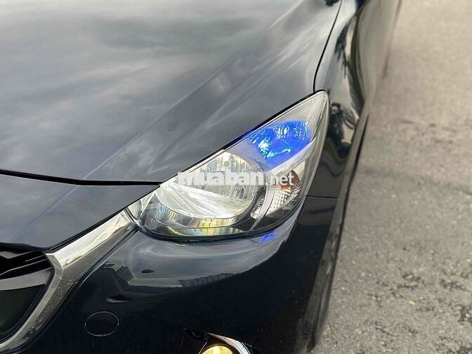 Mazda 2 2016  1.5 AT Sedan - Xe Đẹp