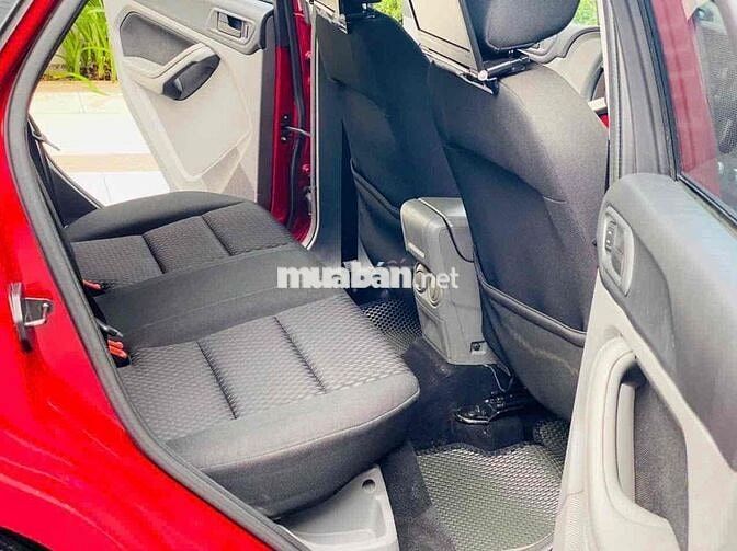 Ford Focus Sport 2011 - 60000 km