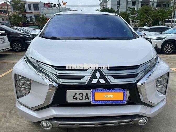 Mitsubishi Xpander 2019 1.5 AT