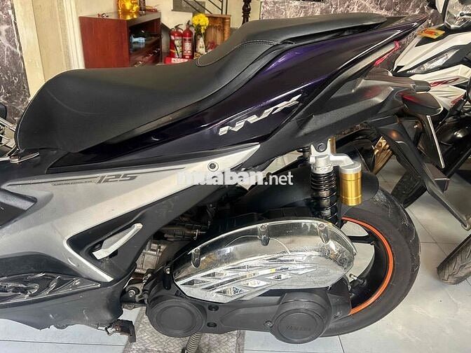 yamaha Nvx bstp xinh đẹp smatkey mới 90%