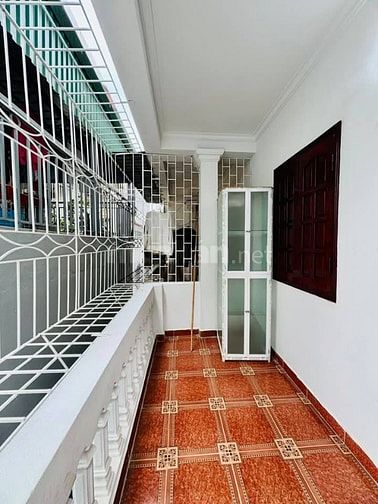 Nhà Đẹp Gần Đường Nguyễn Đức Cảnh, Hoàng Mai 27/29m, 5 tầng, 5.85 tỷ
