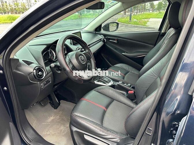 Mazda 2 2016  1.5 AT Sedan - Xe Đẹp
