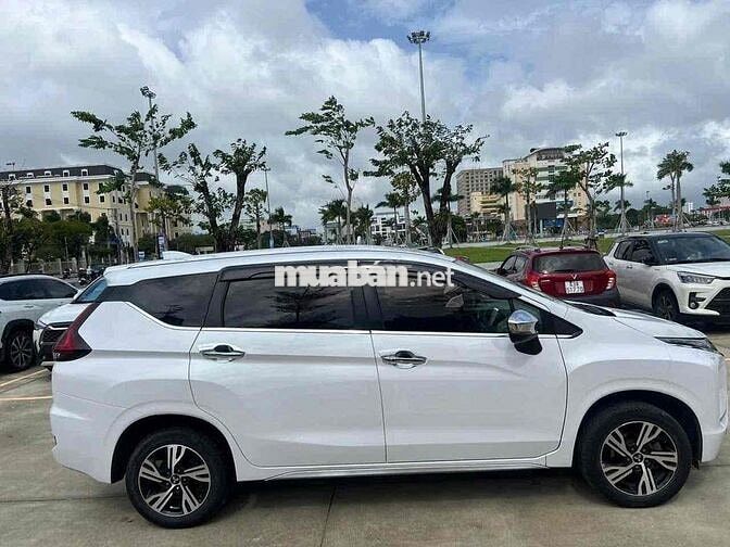 Mitsubishi Xpander 2019 1.5 AT