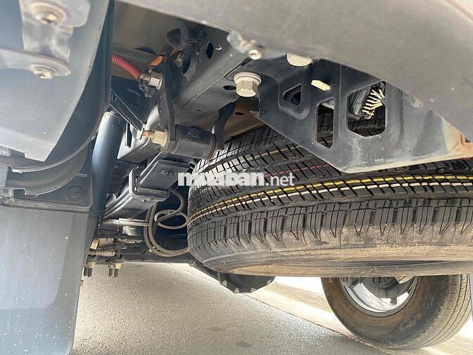 Ford Ranger 2023 Wildtrak 2.0L 4x4 AT - 800000 km