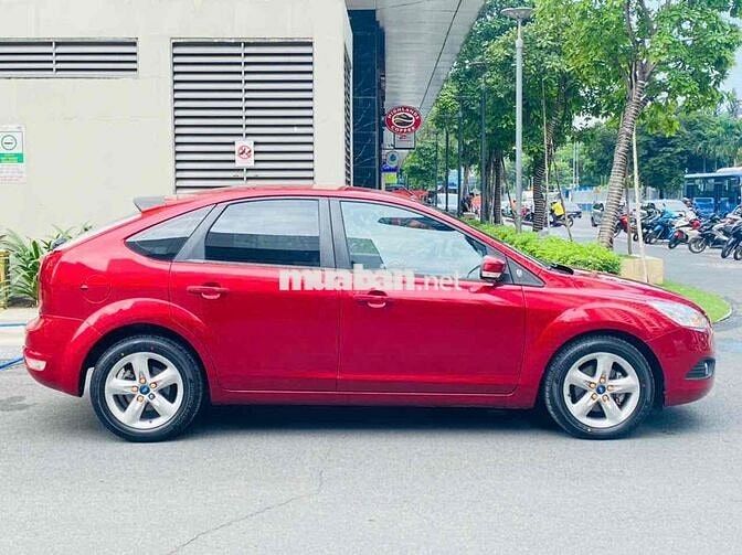 Ford Focus Sport 2011 - 60000 km
