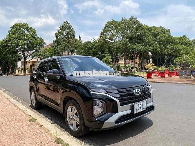 Hyundai Creta 2023 - 50000 km