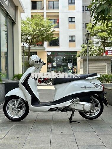 Yamaha Grande 2017 Fi BSTP Chính Chủ Ký