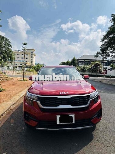 Kia Seltos 2023 - 18000 km