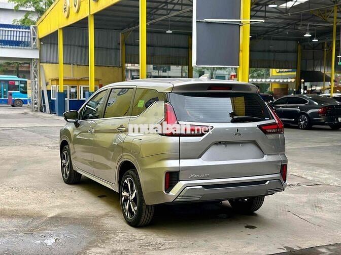 Mitsubishi Xpander 2022 AT Premium - 9000 km