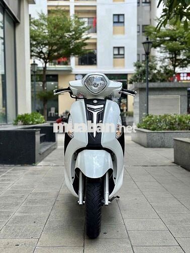 Yamaha Grande 2017 Fi BSTP Chính Chủ Ký