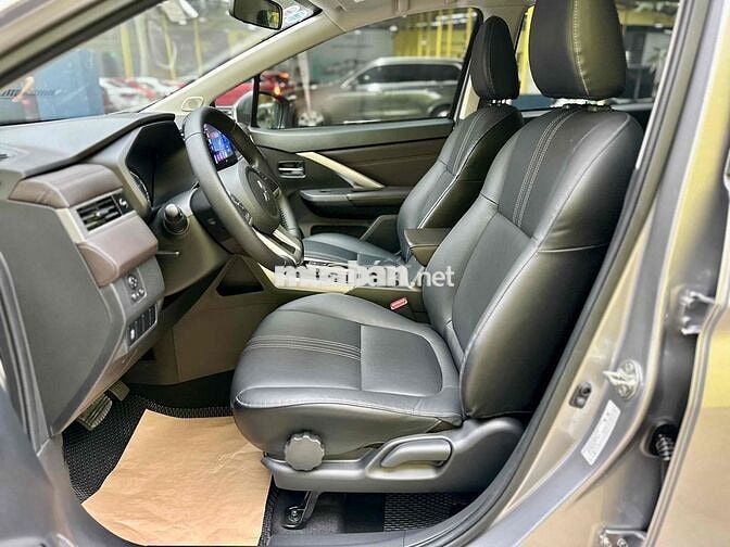 Mitsubishi Xpander 2022 AT Premium - 9000 km