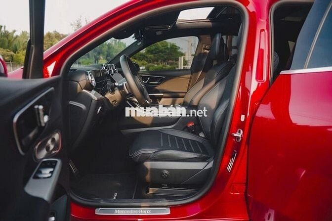 🔺MERCEDES GLC300 ALL NEW MODEL 2023 SIÊU LƯỚT