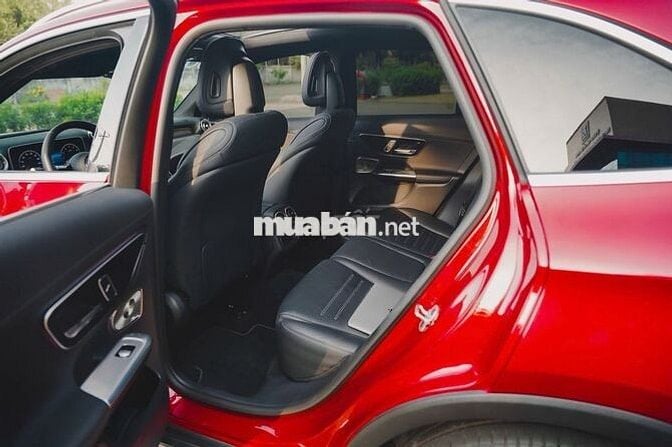 🔺MERCEDES GLC300 ALL NEW MODEL 2023 SIÊU LƯỚT