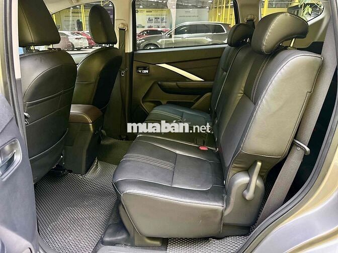 Mitsubishi Xpander 2022 AT Premium - 9000 km