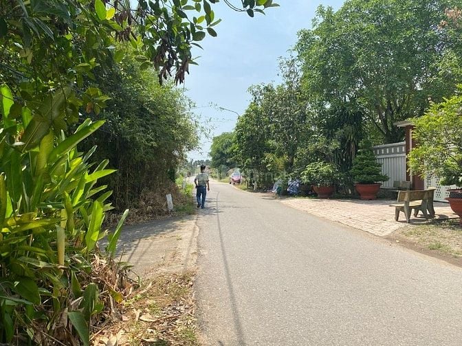 CHÍNH CHỦ BÁN ĐẤT MẶT TIỀN ĐƯỜNG VÀNH ĐAI 3,AN SƠN,THUẬN AN,BÌNH DƯƠNG
