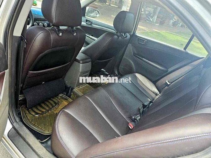Hyundai Sonata 2009 - một chủ từ đầu