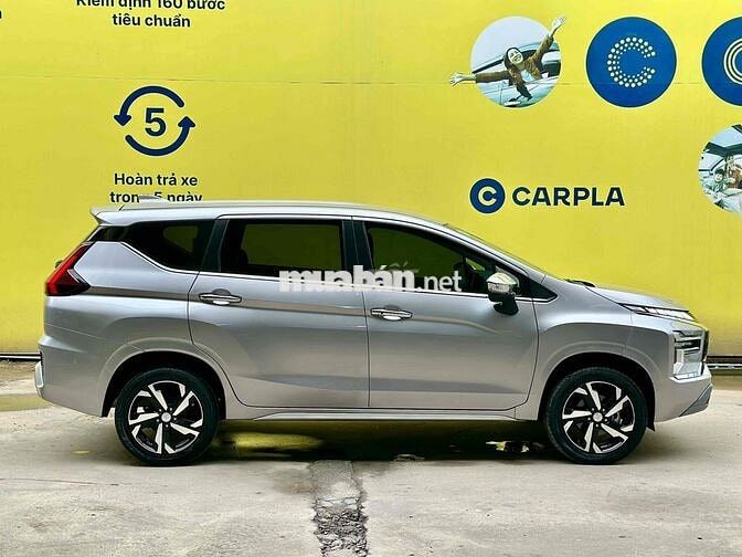 Mitsubishi Xpander 2022 AT Premium - 9000 km