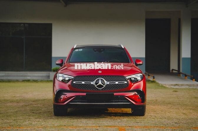 🔺MERCEDES GLC300 ALL NEW MODEL 2023 SIÊU LƯỚT