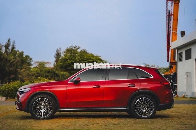 🔺MERCEDES GLC300 ALL NEW MODEL 2023 SIÊU LƯỚT