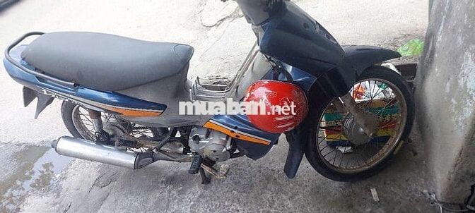 XE VIVA BSTP MÁY ÊM ĐIỆN ĐÈN CÒI ĐẦY ĐỦ