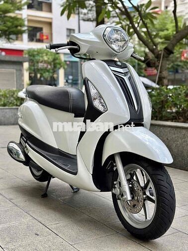 Yamaha Grande 2017 Fi BSTP Chính Chủ Ký