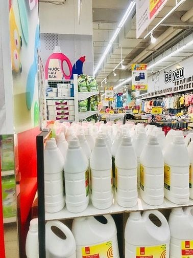 TUYỂN DỤNG NHÂN VIÊN TẠI Q10-TRỰC QUẦY, BÁN HÀNG, PHỤ KHO, TẠP VỤ....