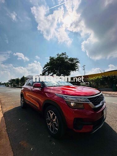 Kia Seltos 2023 - 18000 km