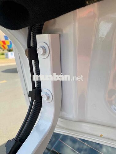 Hyundai Accent 2020 1.4 AT Đặc Biệt - 40000 km