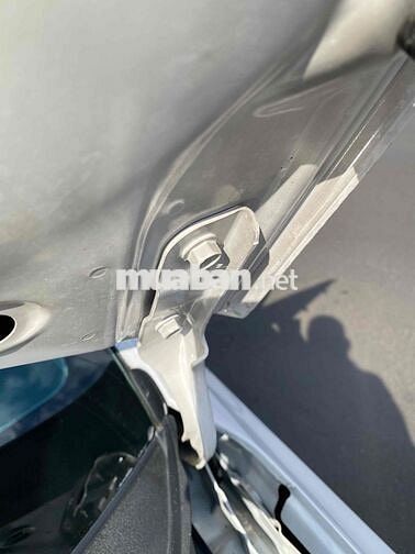 Hyundai Accent 2020 1.4 AT Đặc Biệt - 40000 km