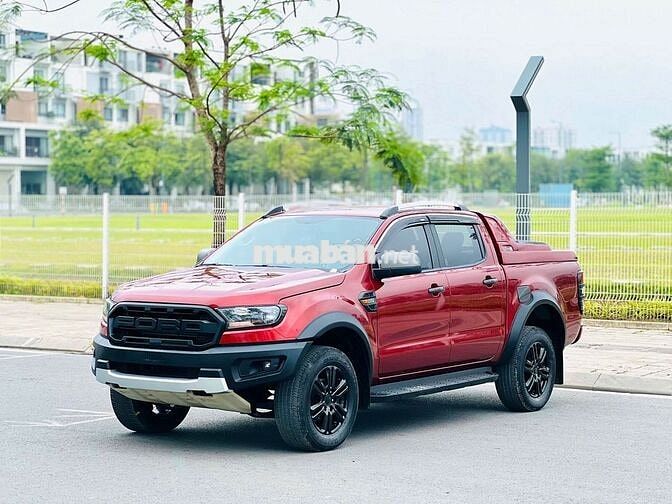 Ford Ranger 2021 2.2 XLS